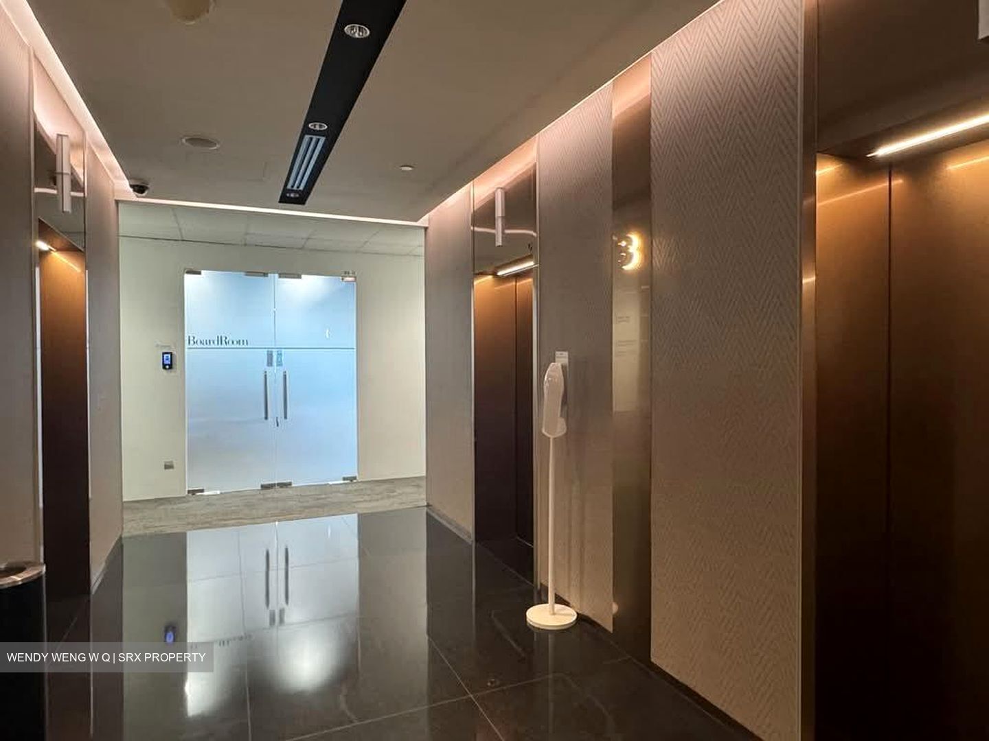 Keppel Bay Tower (D4), Office #600658431